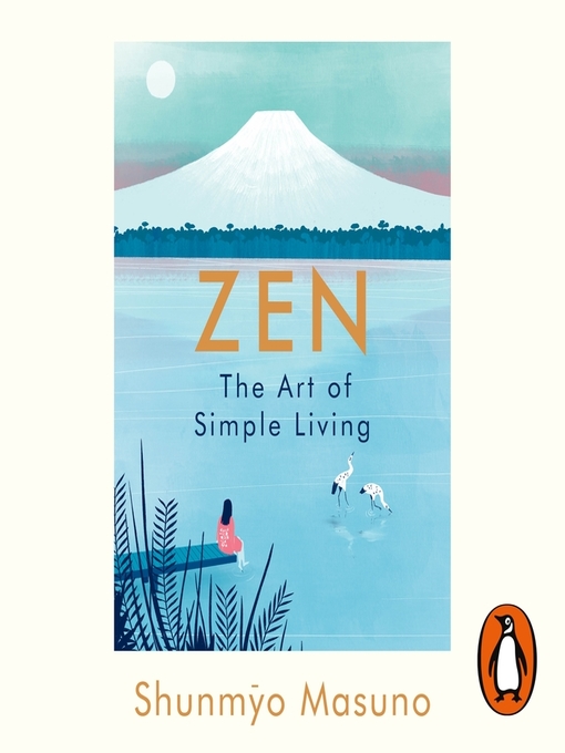 Cover image for Zen